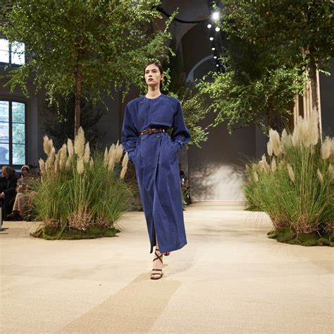 collezione primavera-estate max mara ispirato a monet